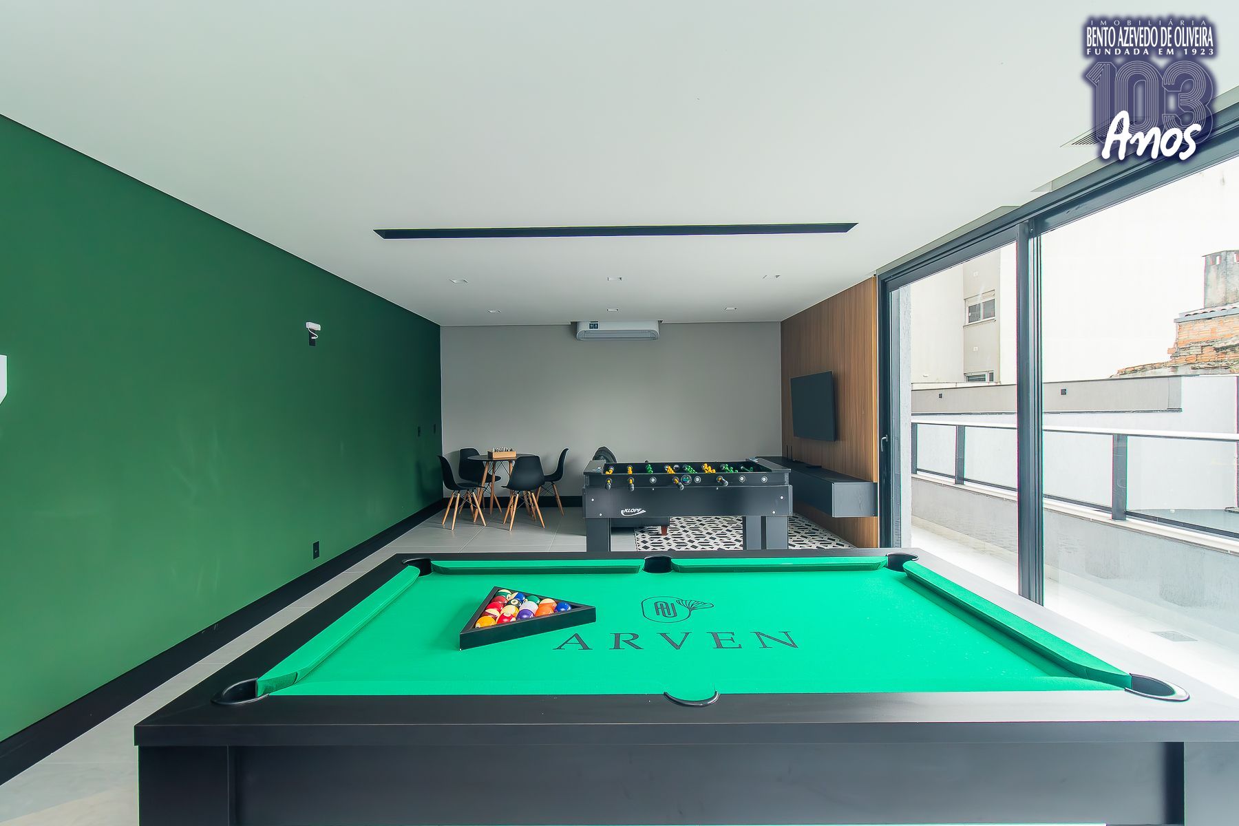 Apartamento, 3 quartos, 102 m² - Foto 11