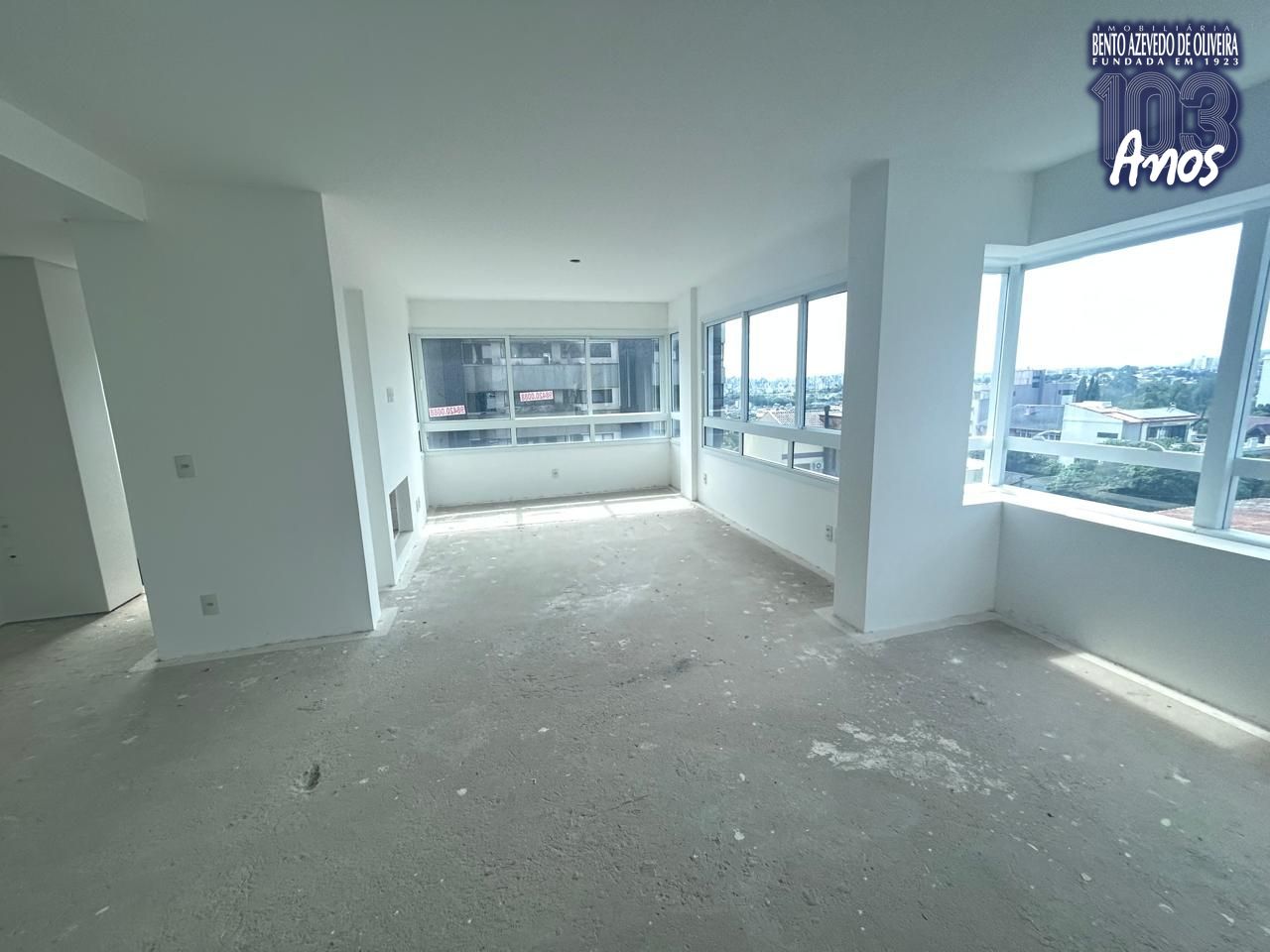 Apartamento, 3 quartos, 102 m² - Foto 33