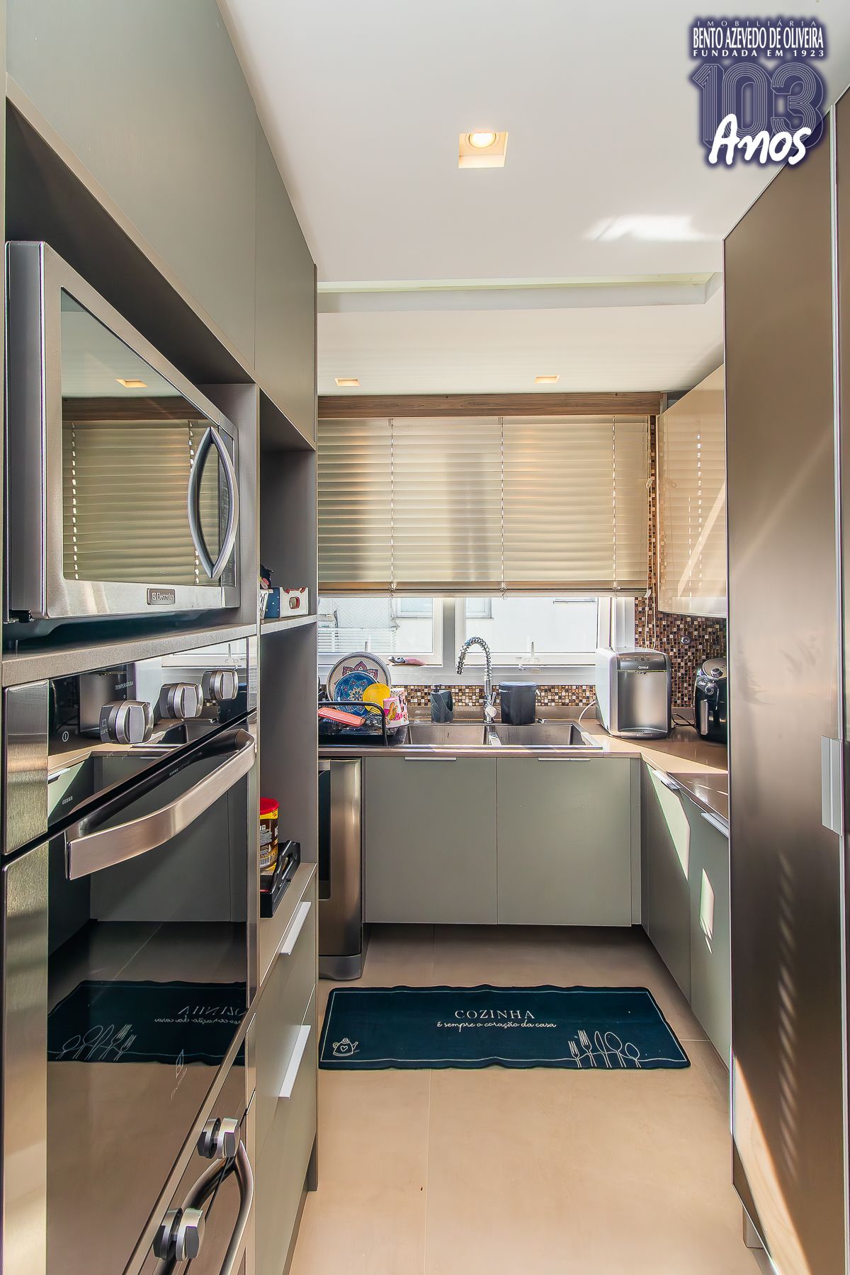 Apartamento, 3 quartos, 147 m² - Foto 34