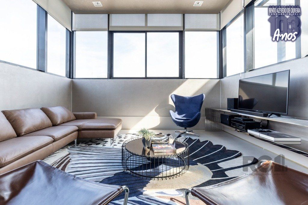 Apartamento, 2 quartos, 130 m² - Foto 41