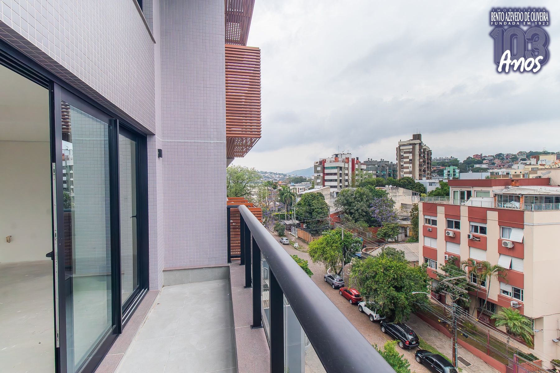 Apartamento, 3 quartos, 102 m² - Foto 23