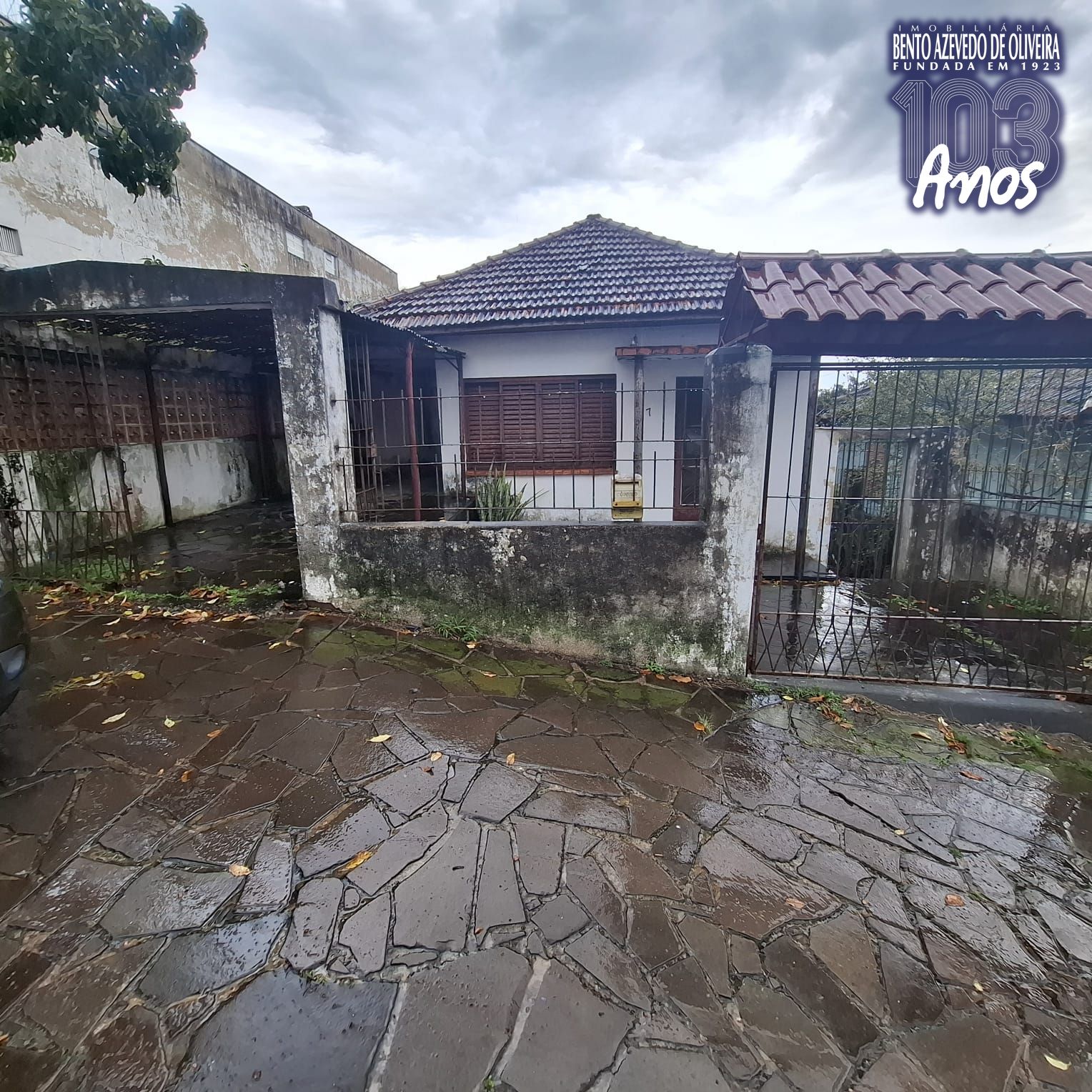 Terreno, 440 m² - Foto 2
