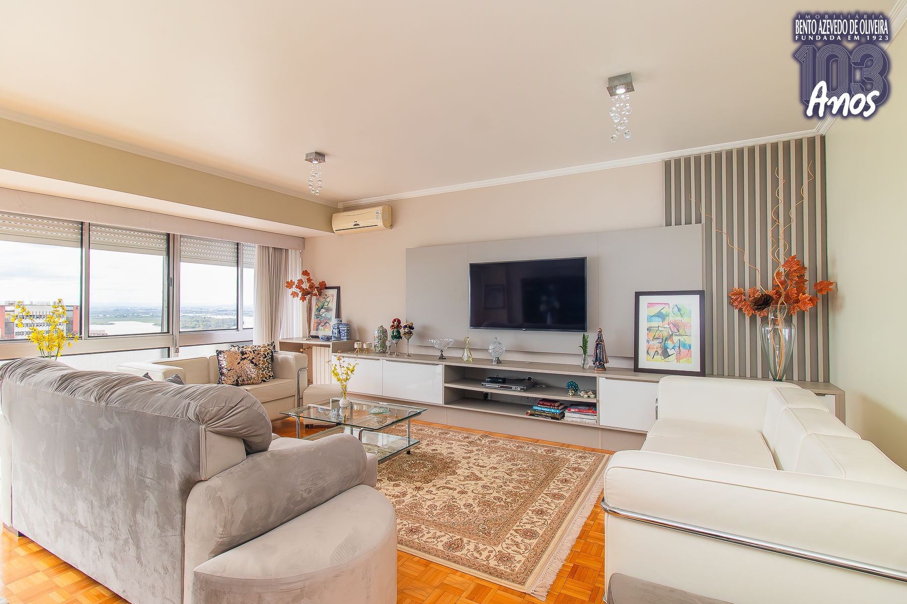 Apartamento, 3 quartos, 205 m² - Foto 8