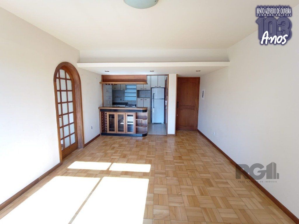 Apartamento, 3 quartos, 92 m² - Foto 2