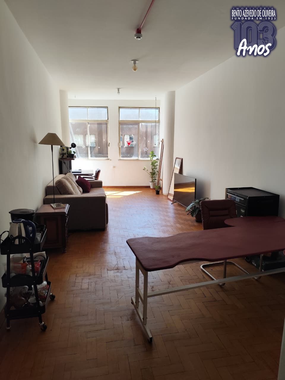Sala-Conjunto, 32 m² - Foto 4
