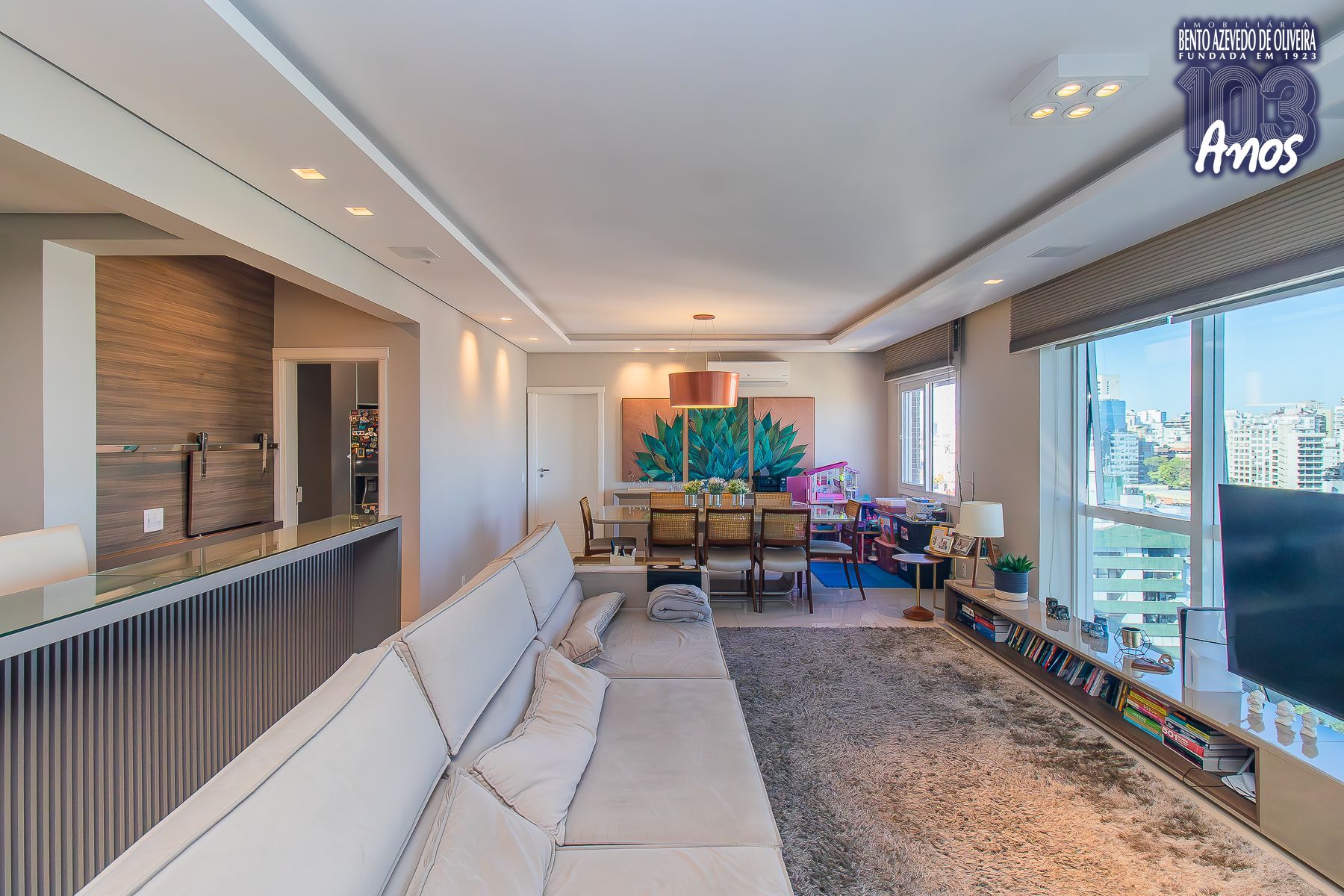 Apartamento, 3 quartos, 147 m² - Foto 12