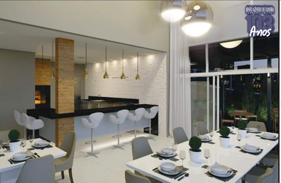 Apartamento, 3 quartos, 102 m² - Foto 11
