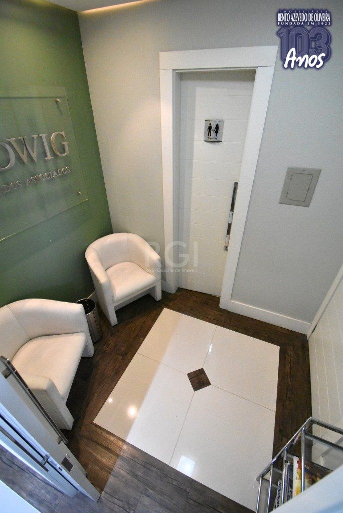 Sala-Conjunto, 56 m² - Foto 3