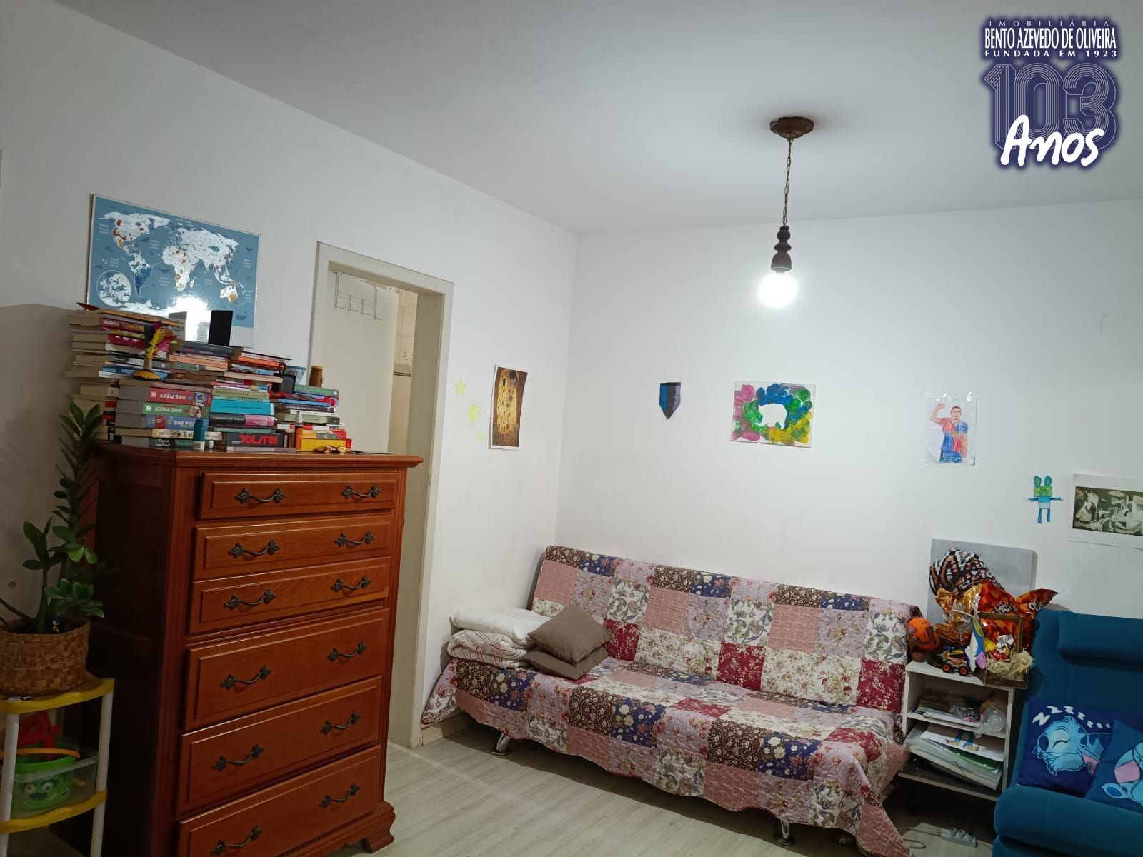 Kitnet-Studio, 30 m² - Foto 6