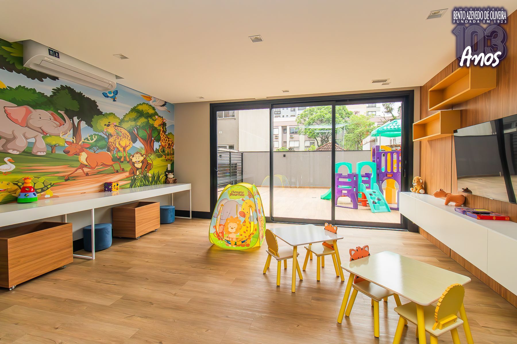 Apartamento, 3 quartos, 102 m² - Foto 7