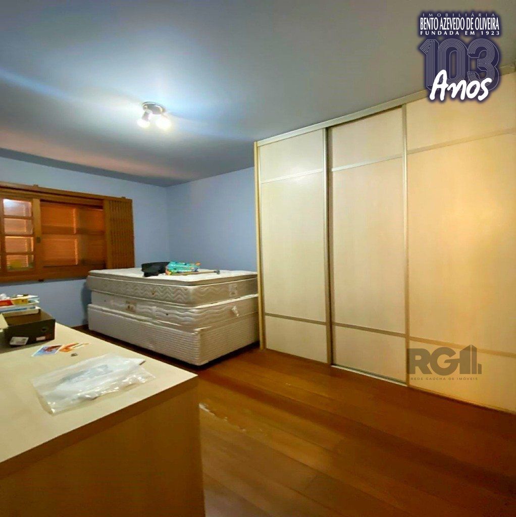 Casa, 4 quartos, 254 m² - Foto 35