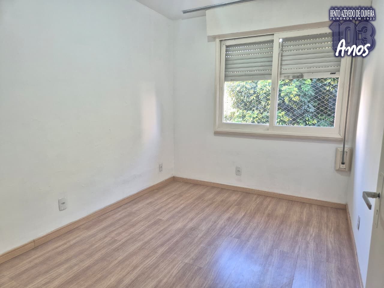 Apartamento, 1 quarto, 36 m² - Foto 3