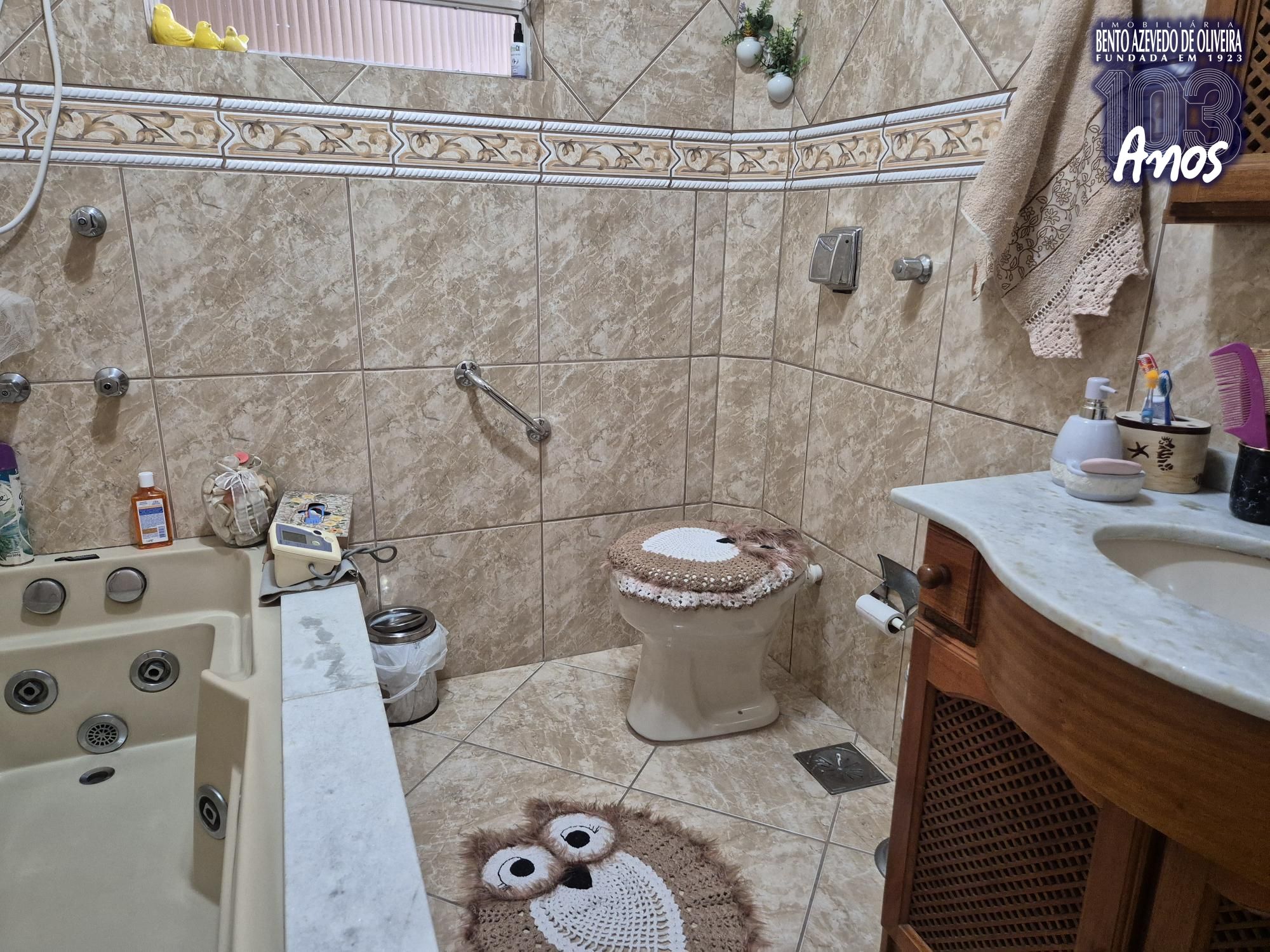 Cobertura, 3 quartos, 193 m² - Foto 13
