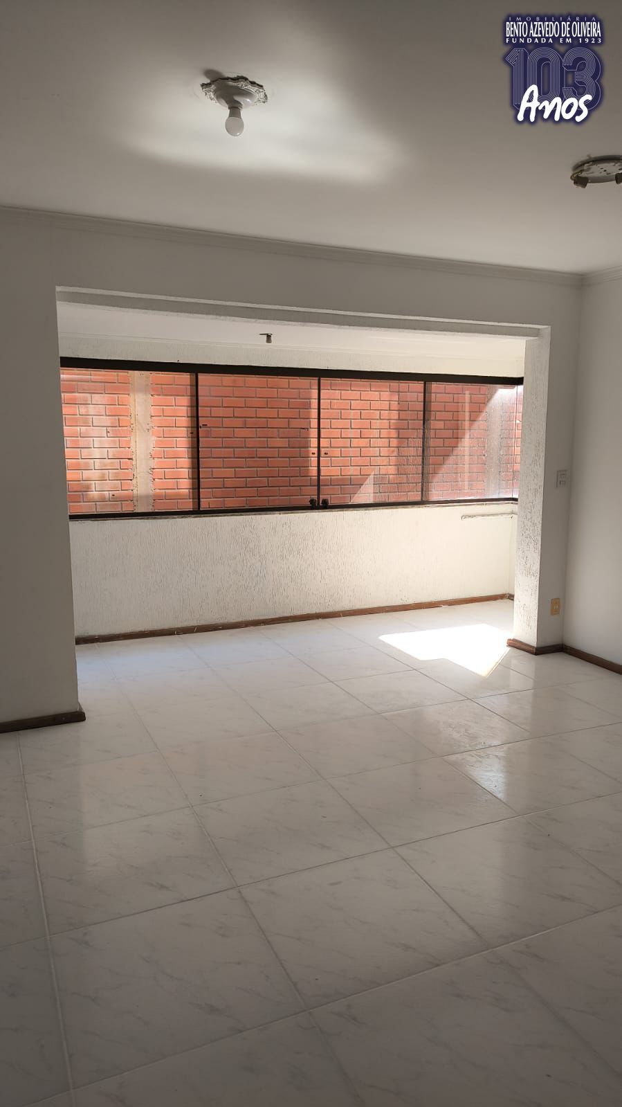 Apartamento, 2 quartos, 79 m² - Foto 1