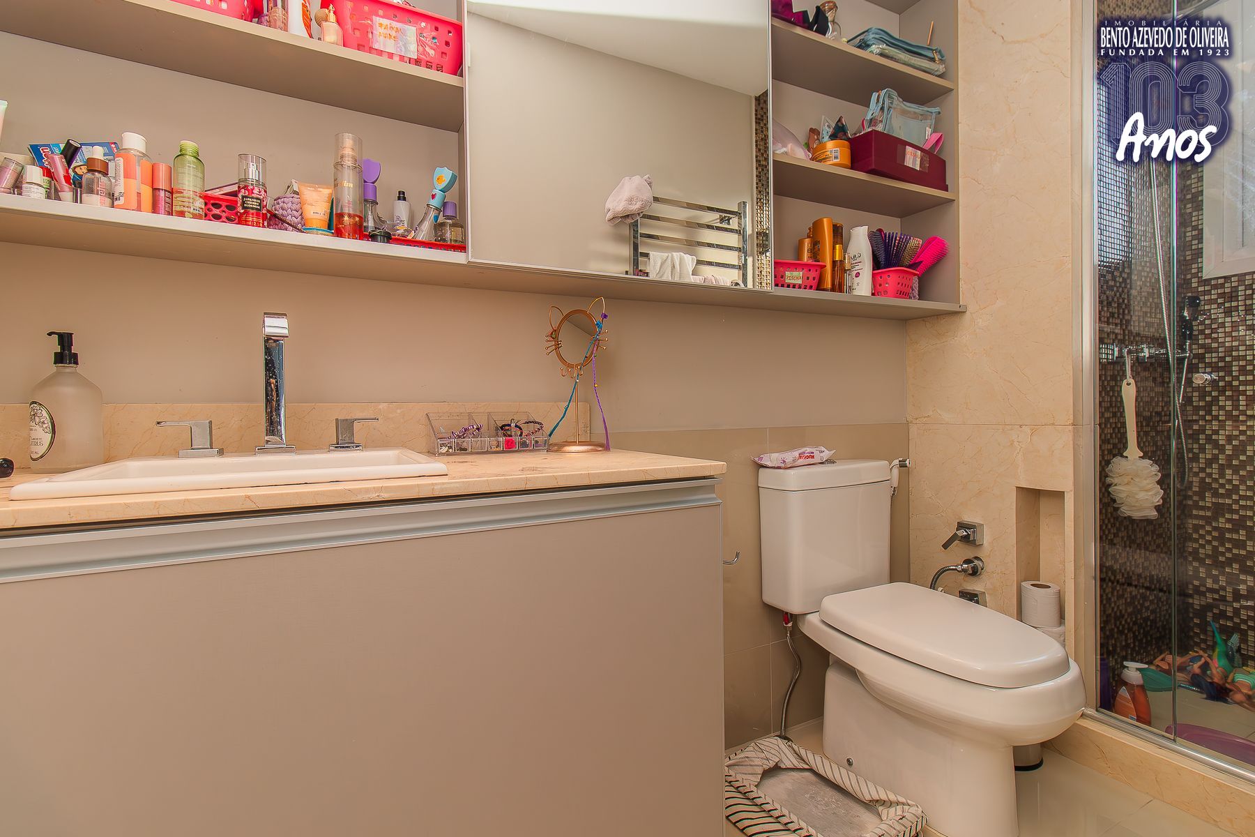 Apartamento, 3 quartos, 147 m² - Foto 25