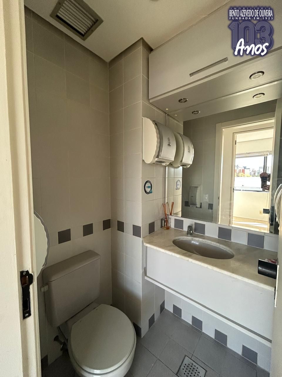 Sala-Conjunto, 25 m² - Foto 7