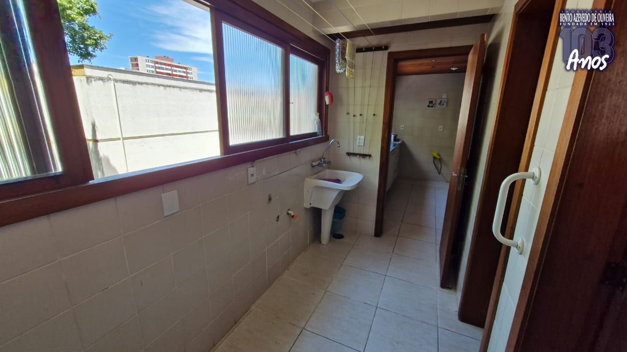 Apartamento, 3 quartos, 119 m² - Foto 26