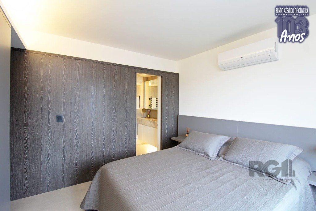 Apartamento, 2 quartos, 130 m² - Foto 3
