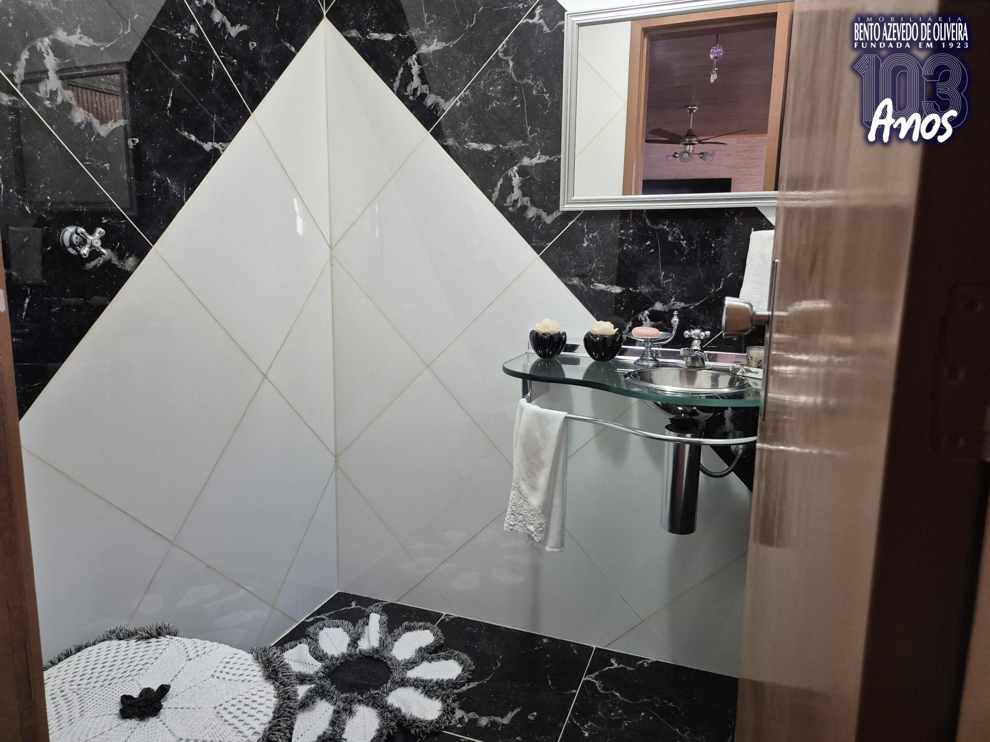 Cobertura, 3 quartos, 193 m² - Foto 9