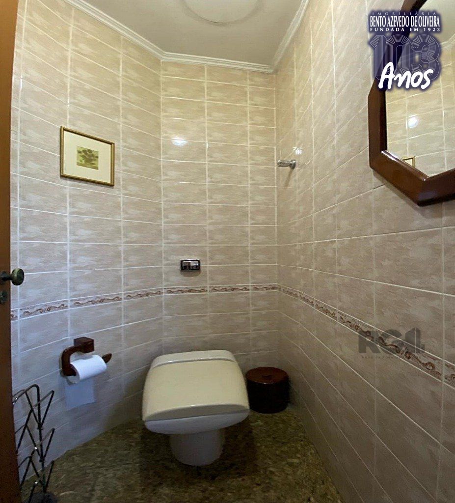 Casa, 4 quartos, 254 m² - Foto 9