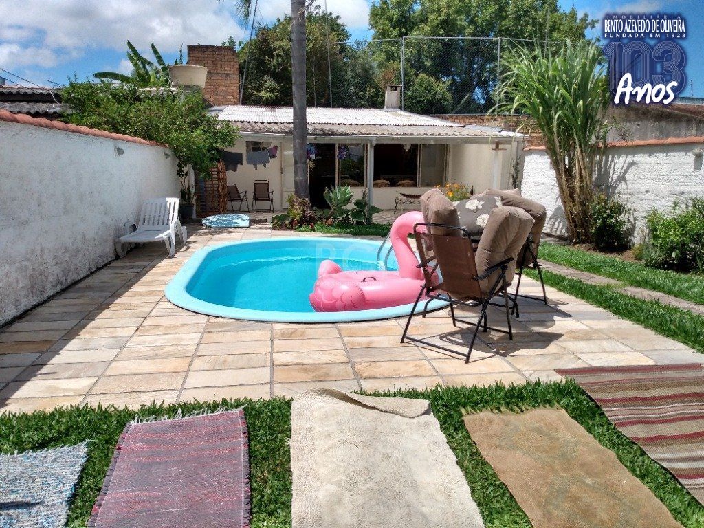 Casa, 3 quartos, 200 m² - Foto 1
