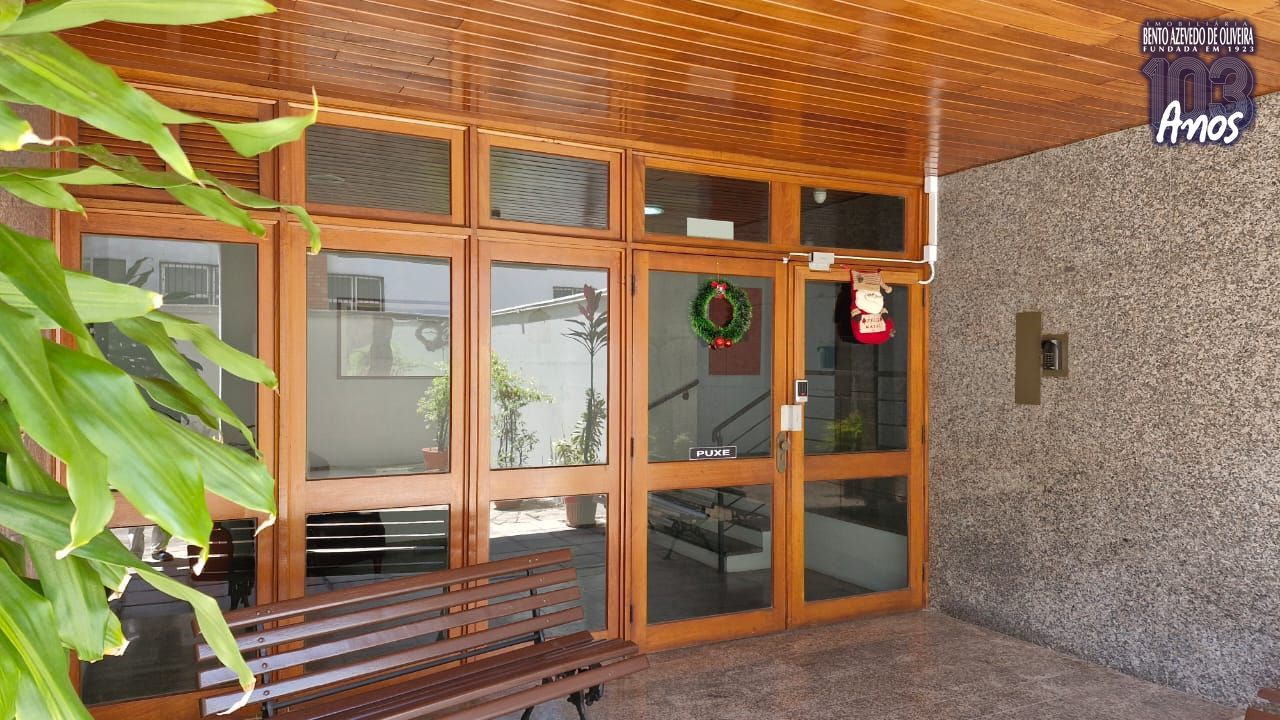 Apartamento, 3 quartos, 119 m² - Foto 5