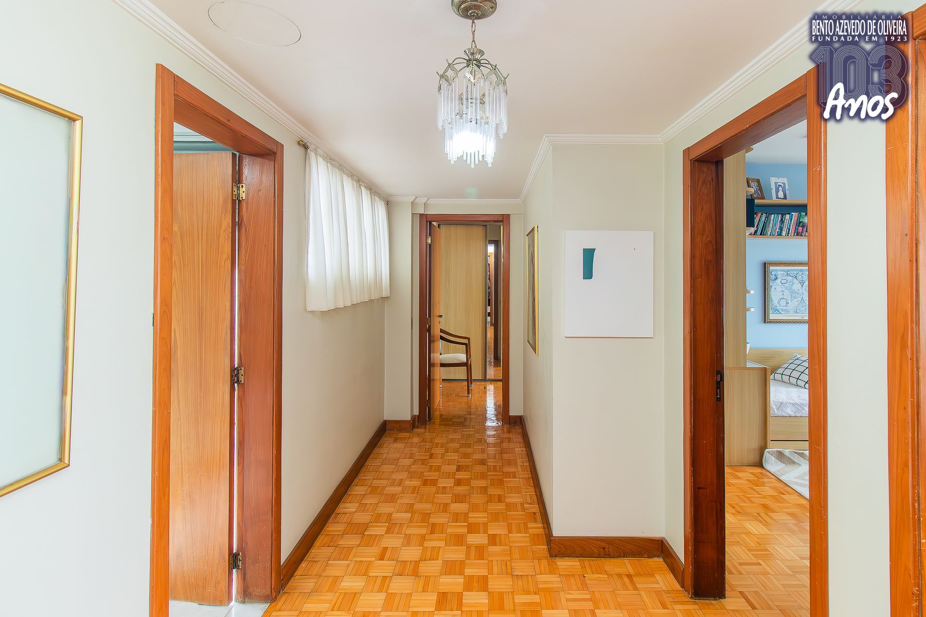 Apartamento, 3 quartos, 205 m² - Foto 29