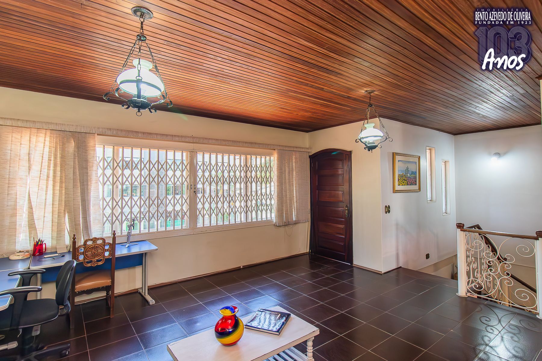Casa, 5 quartos, 429 m² - Foto 55