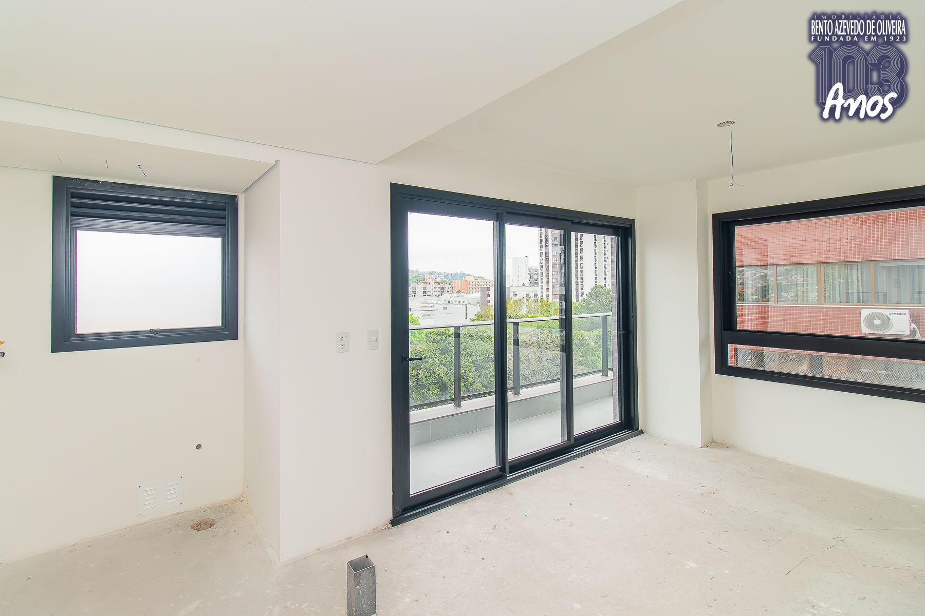 Apartamento, 3 quartos, 102 m² - Foto 21