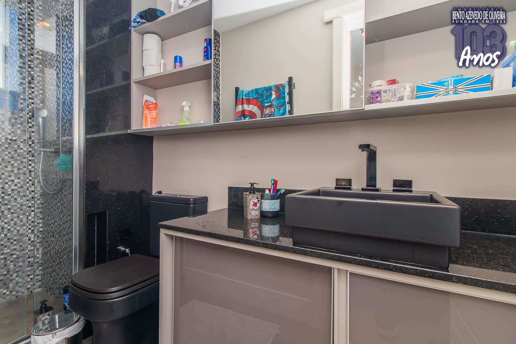 Apartamento, 3 quartos, 147 m² - Foto 28