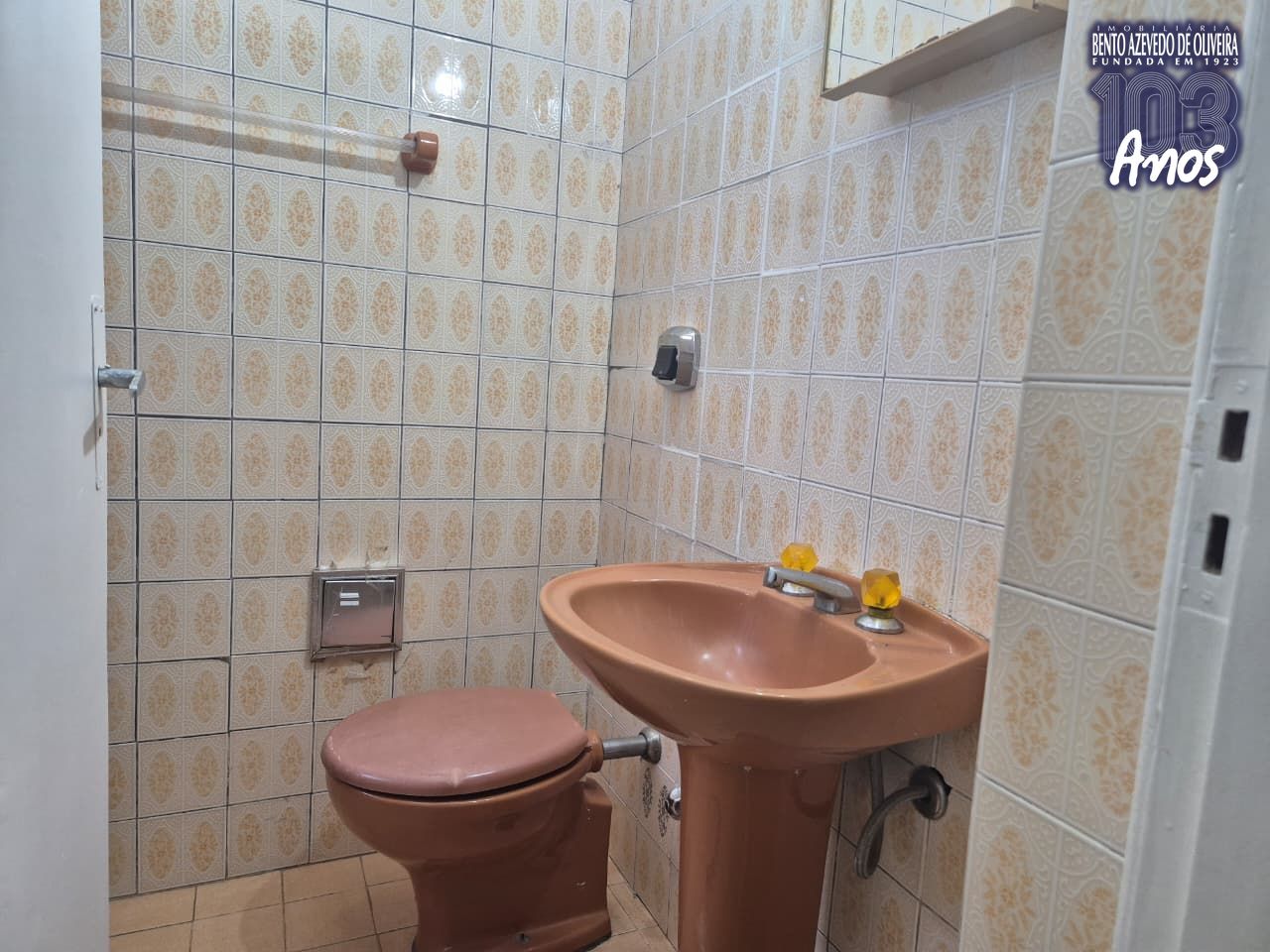 Apartamento, 1 quarto, 36 m² - Foto 6