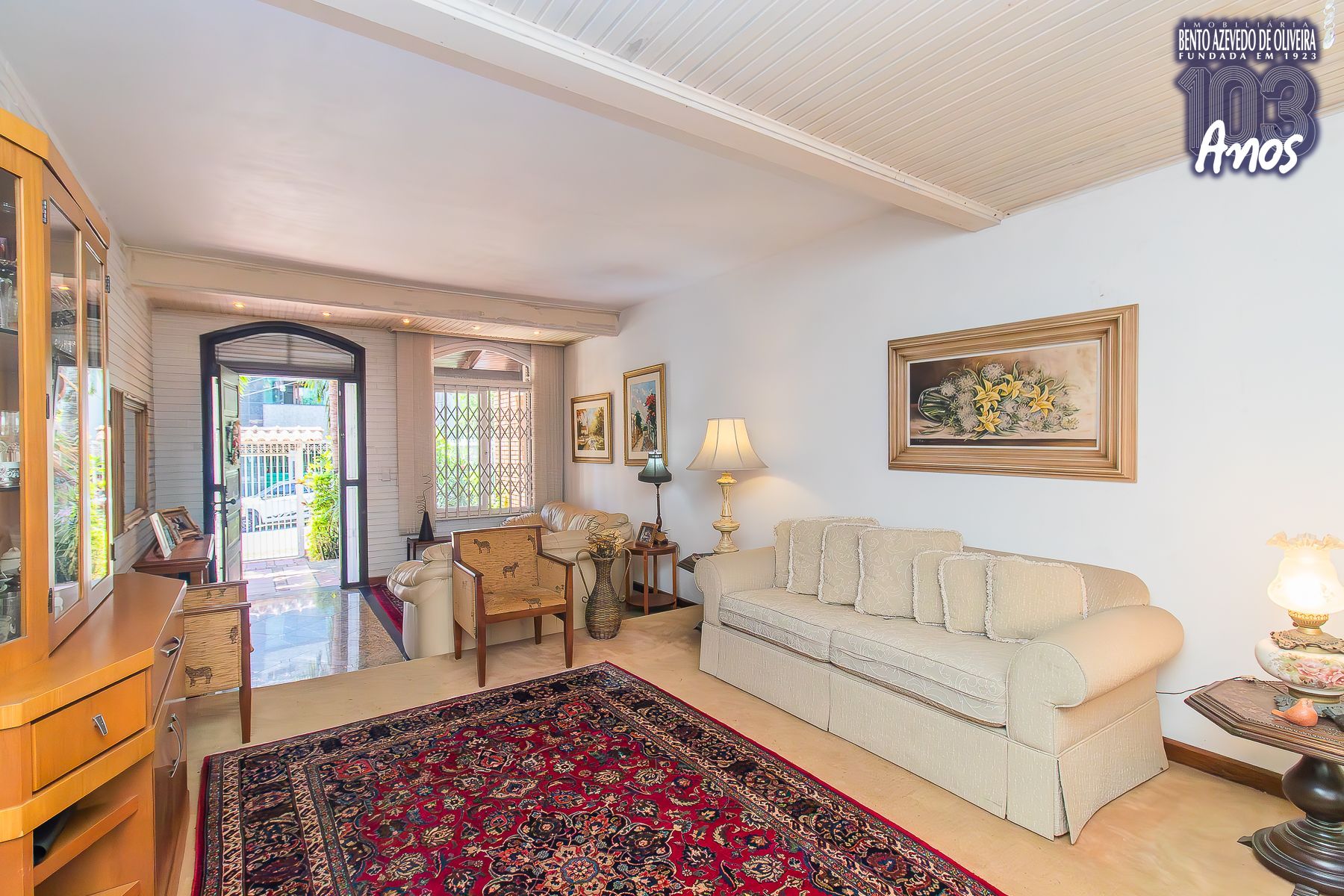 Casa, 5 quartos, 429 m² - Foto 38