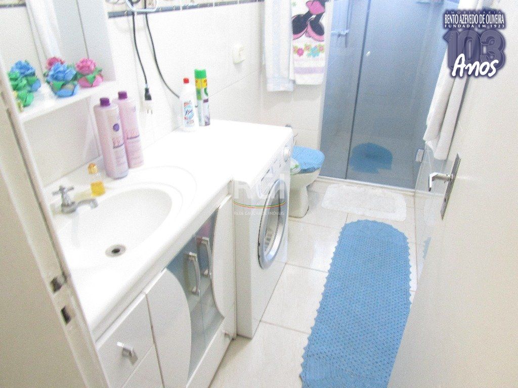 Apartamento, 2 quartos, 66 m² - Foto 12