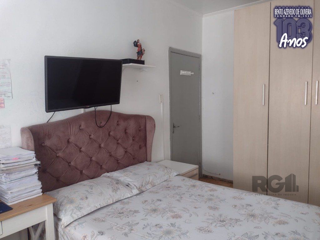 Apartamento, 1 quarto, 45 m² - Foto 6