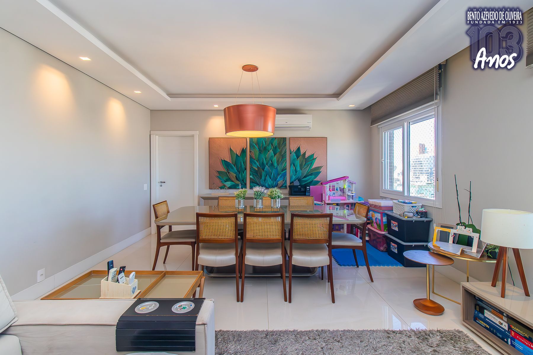 Apartamento, 3 quartos, 147 m² - Foto 13