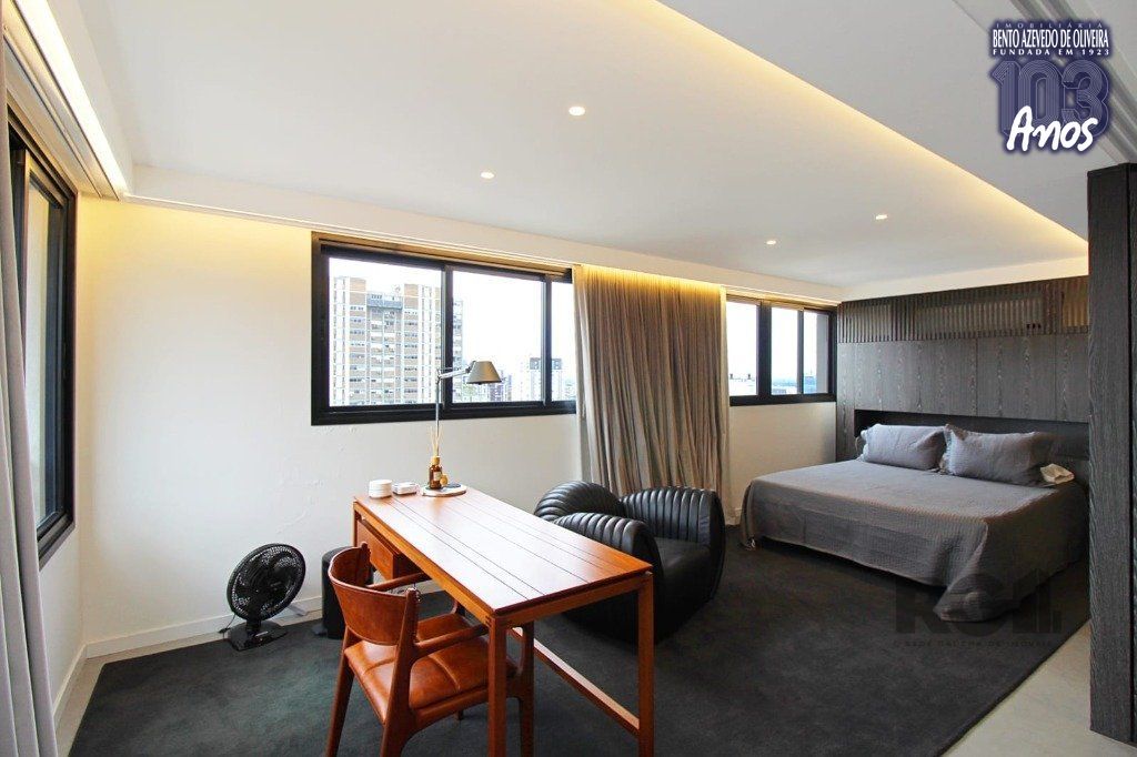 Apartamento, 2 quartos, 130 m² - Foto 14