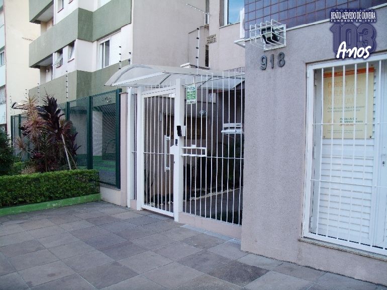 Apartamento, 1 quarto, 32 m² - Foto 2