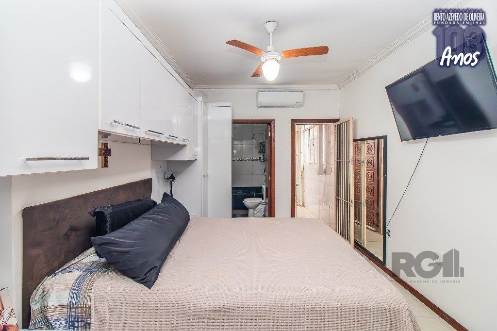 Casa, 2 quartos, 110 m² - Foto 11