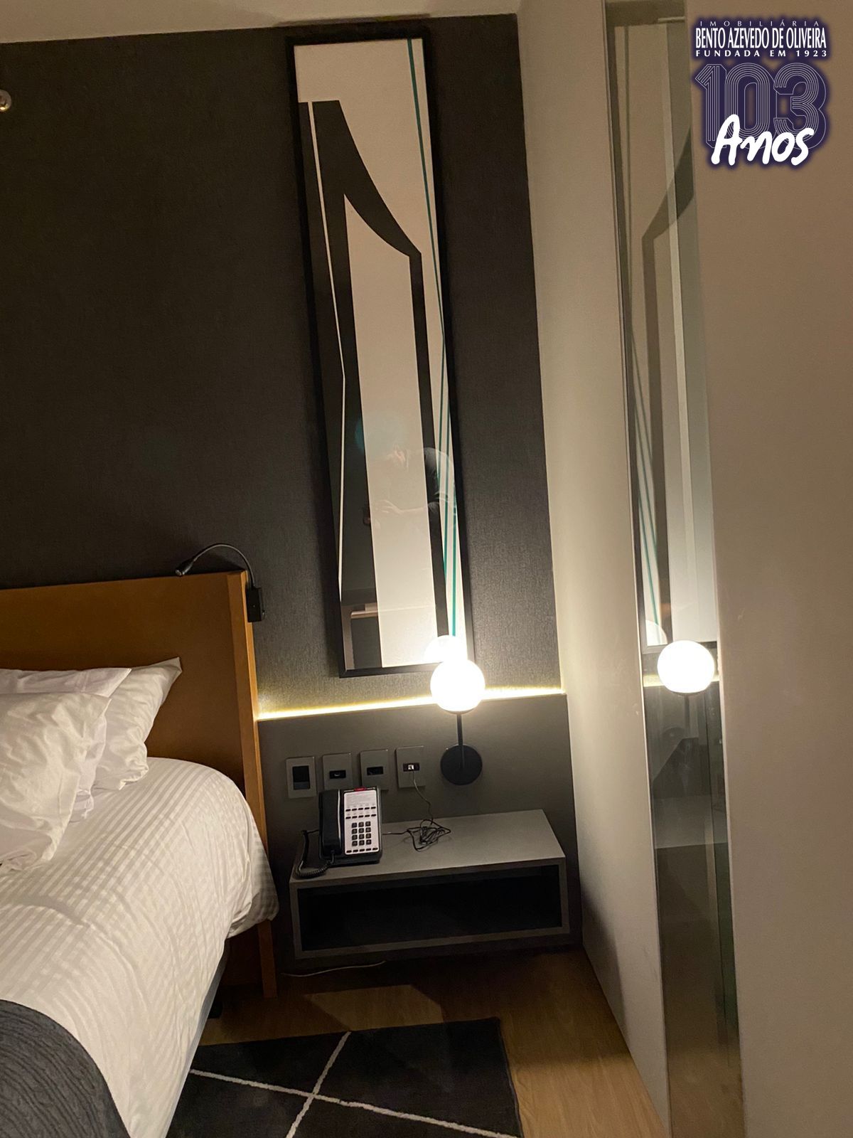 Hotel, 29 m² - Foto 6