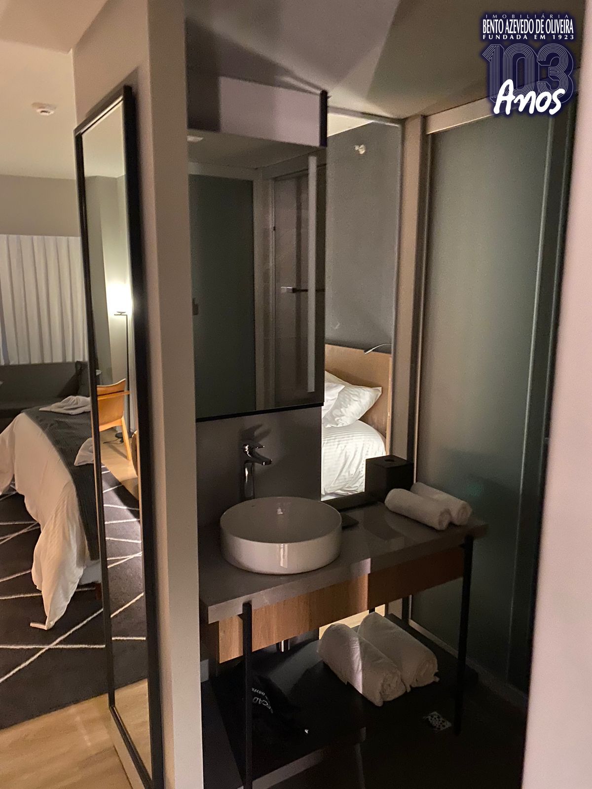 Hotel, 29 m² - Foto 7