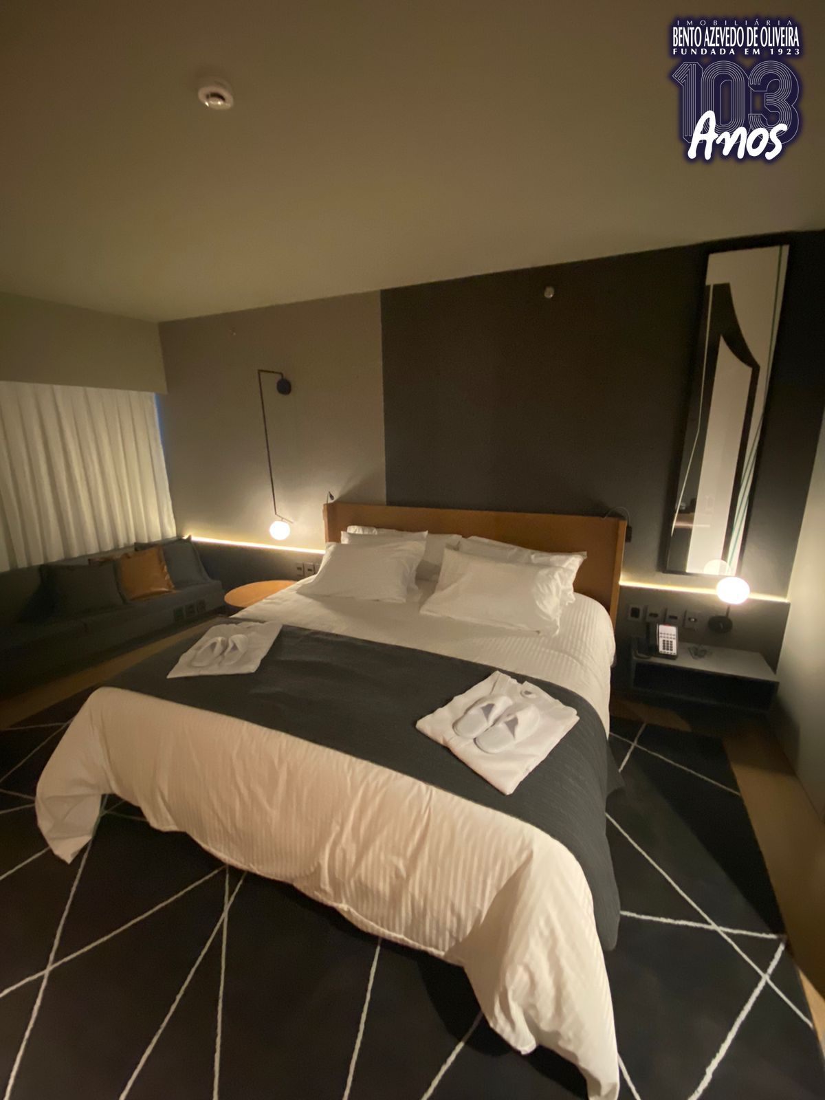 Hotel, 29 m² - Foto 4