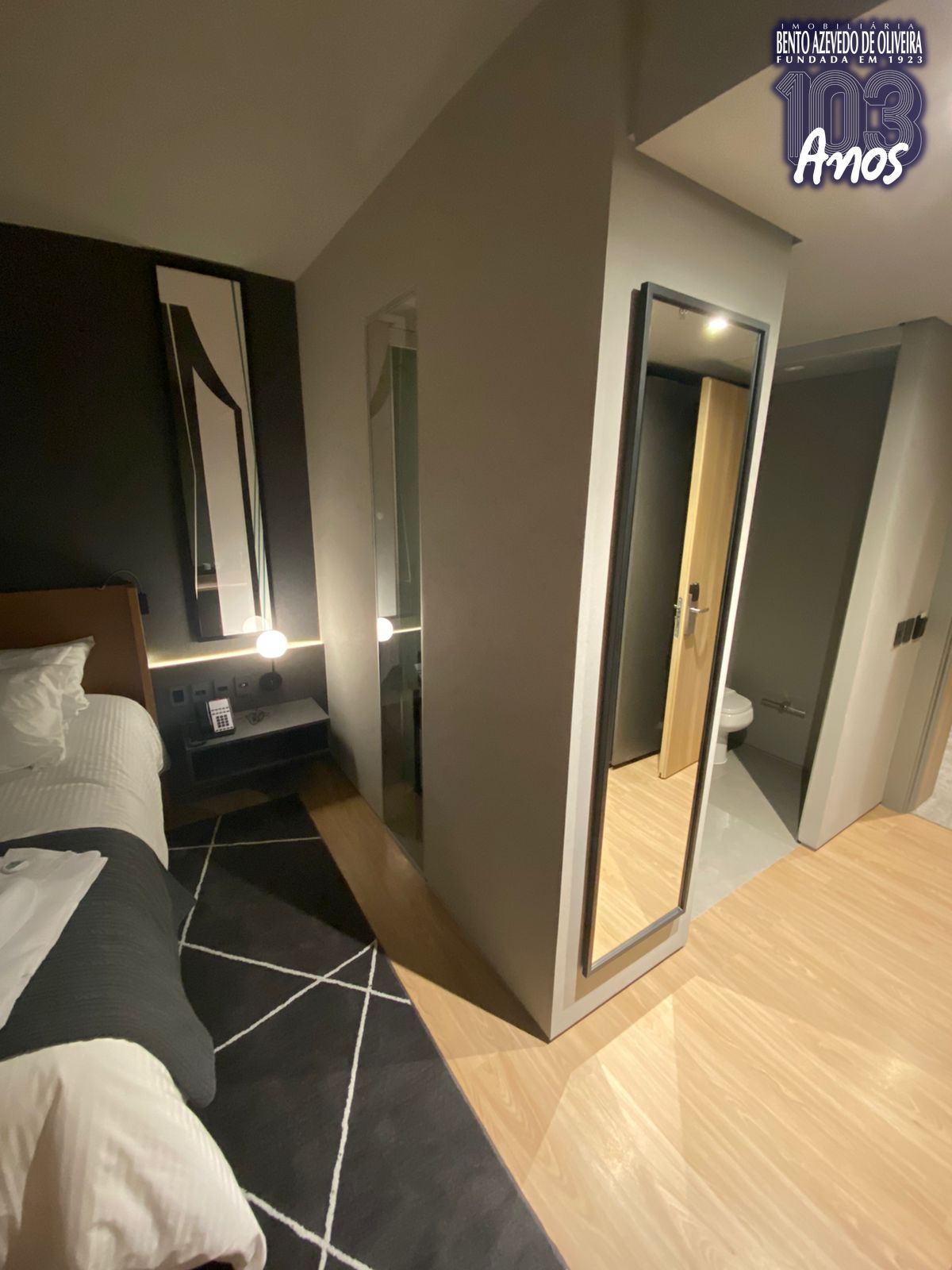 Hotel, 29 m² - Foto 5