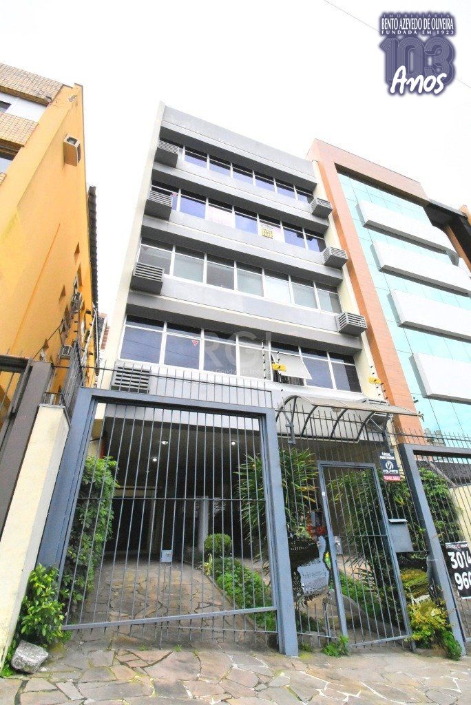 Sala-Conjunto, 37 m² - Foto 1