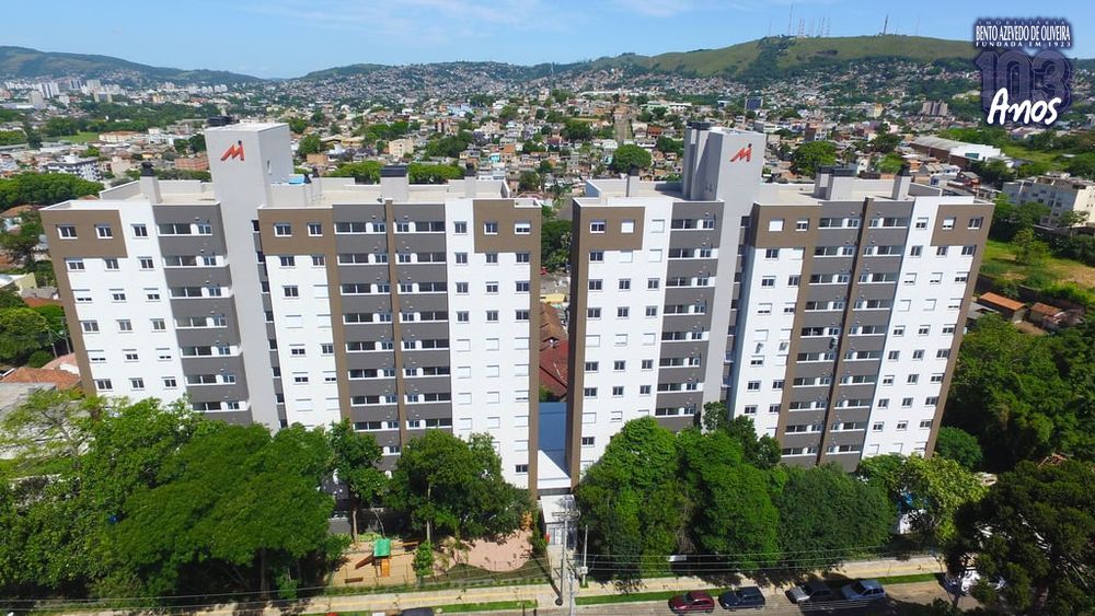 Apartamento, 2 quartos, 57 m² - Foto 12