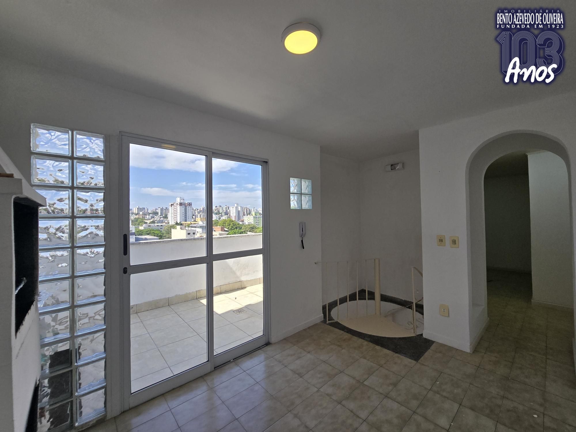 Sala Cobertura