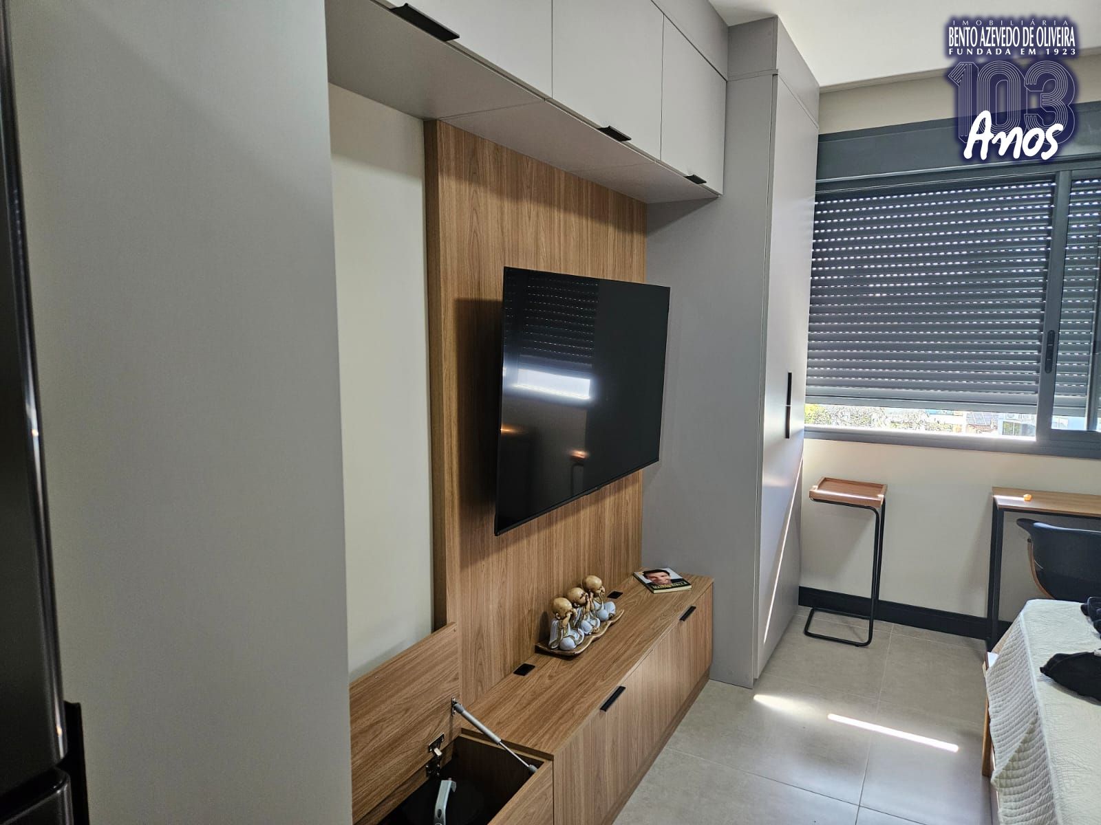 Apartamento, 1 quarto, 24 m² - Foto 10