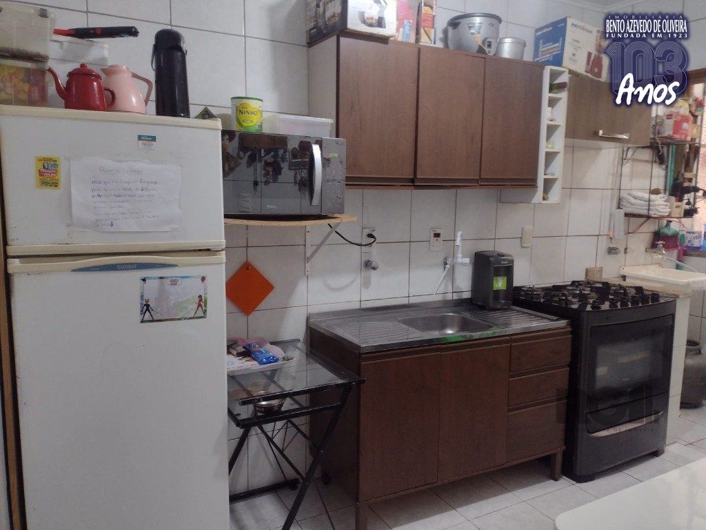 Apartamento, 1 quarto, 45 m² - Foto 11