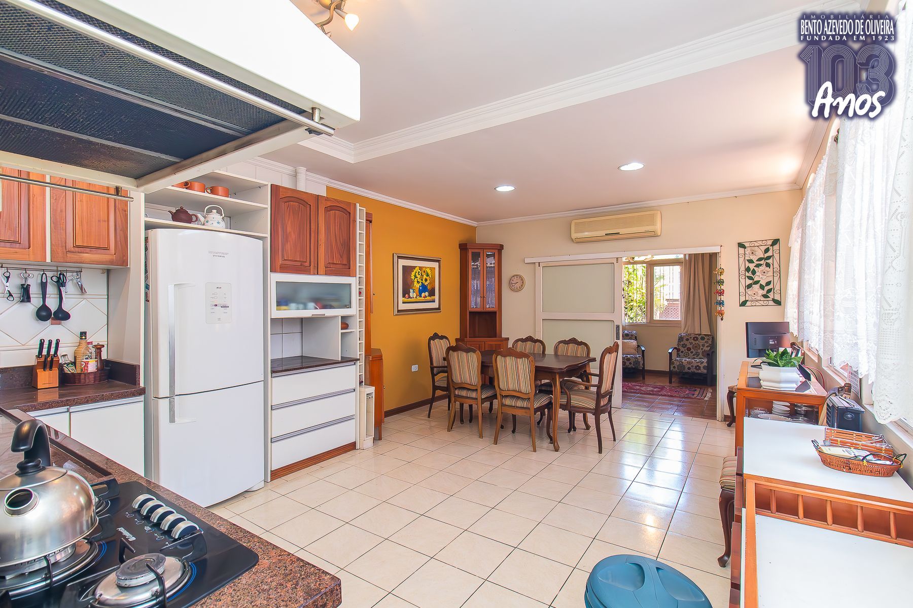 Casa, 5 quartos, 429 m² - Foto 16