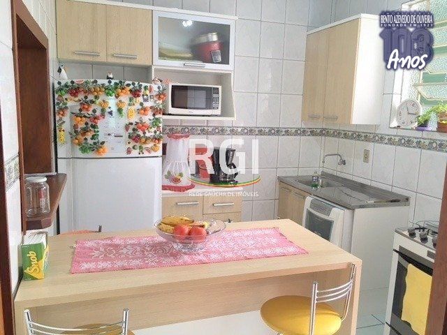 Apartamento, 2 quartos, 59 m² - Foto 1