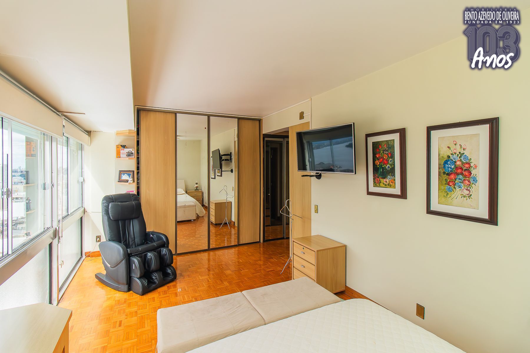 Apartamento, 3 quartos, 205 m² - Foto 35